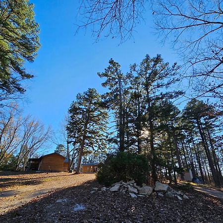 5 Min To Beaver Lake-King Bed-Fire Pit-Jetted Tub #1 Юрика-Спрінгс Екстер'єр фото