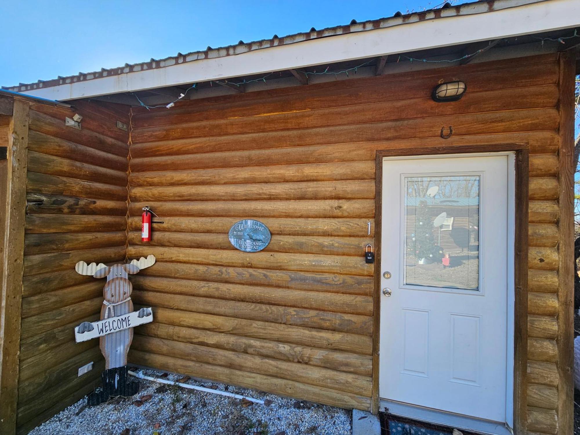5 Min To Beaver Lake-King Bed-Fire Pit-Jetted Tub #1 Юрика-Спрінгс Екстер'єр фото