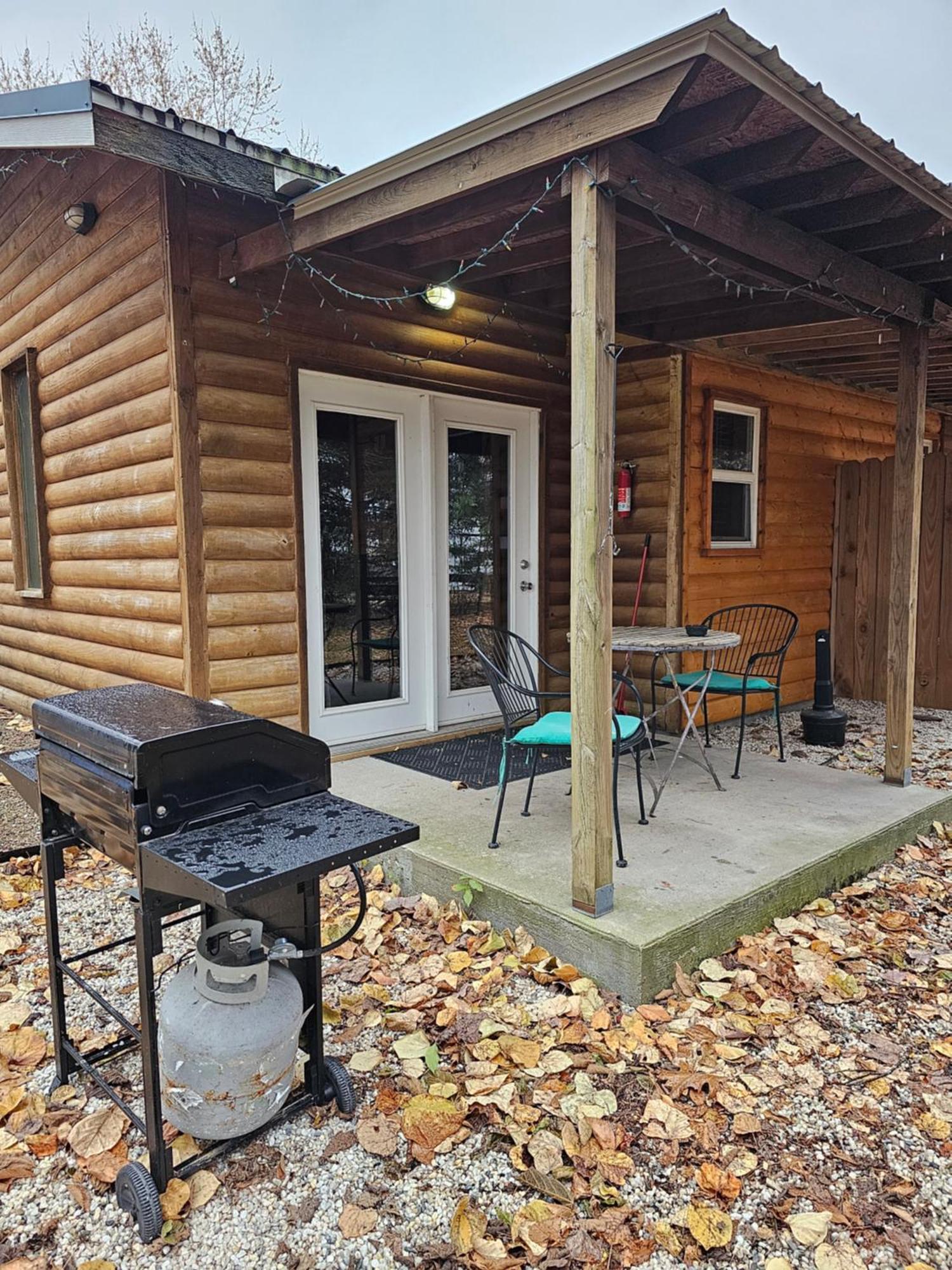 5 Min To Beaver Lake-King Bed-Fire Pit-Jetted Tub #1 Юрика-Спрінгс Екстер'єр фото