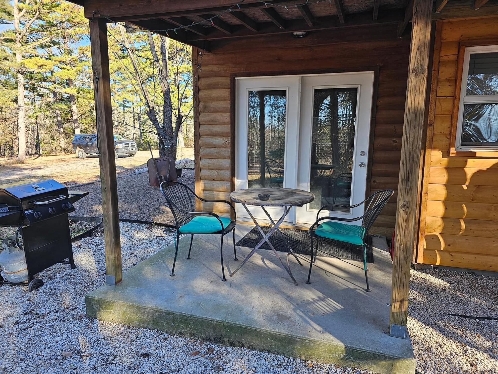5 Min To Beaver Lake-King Bed-Fire Pit-Jetted Tub #1 Юрика-Спрінгс Екстер'єр фото