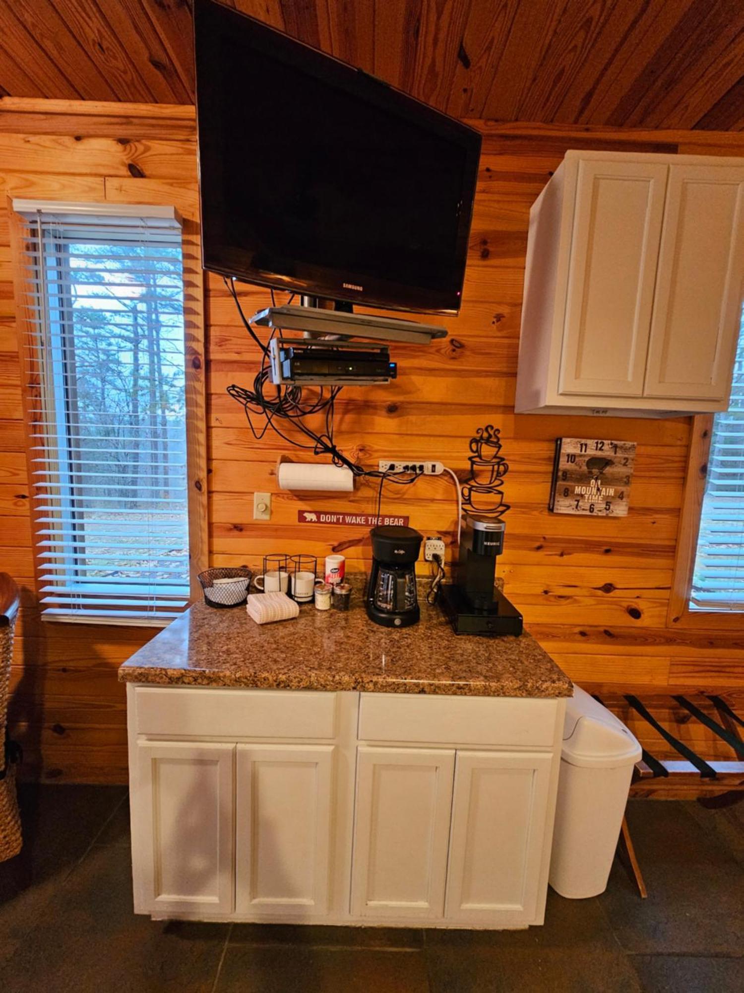 5 Min To Beaver Lake-King Bed-Fire Pit-Jetted Tub #1 Юрика-Спрінгс Екстер'єр фото