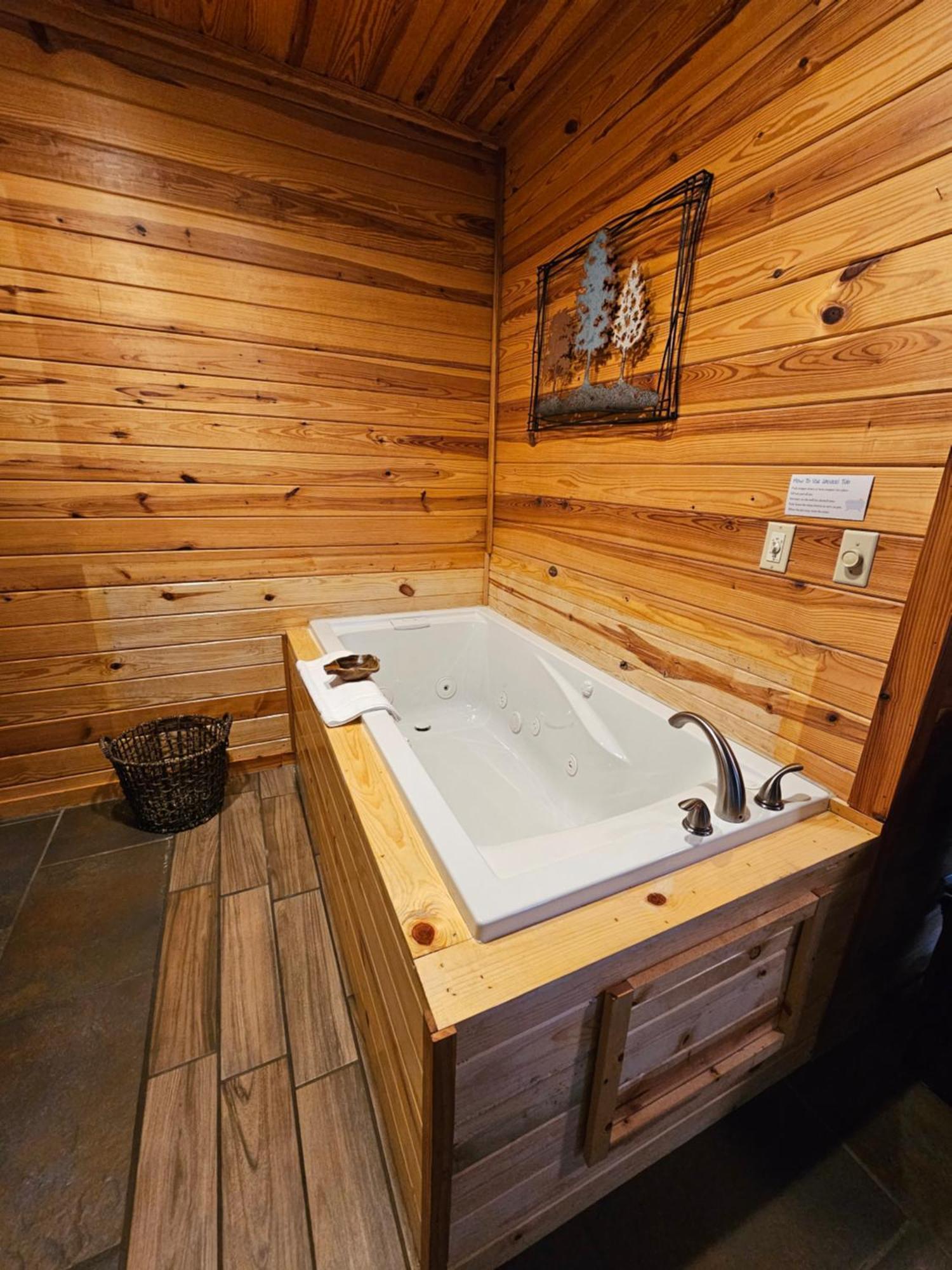 5 Min To Beaver Lake-King Bed-Fire Pit-Jetted Tub #1 Юрика-Спрінгс Екстер'єр фото